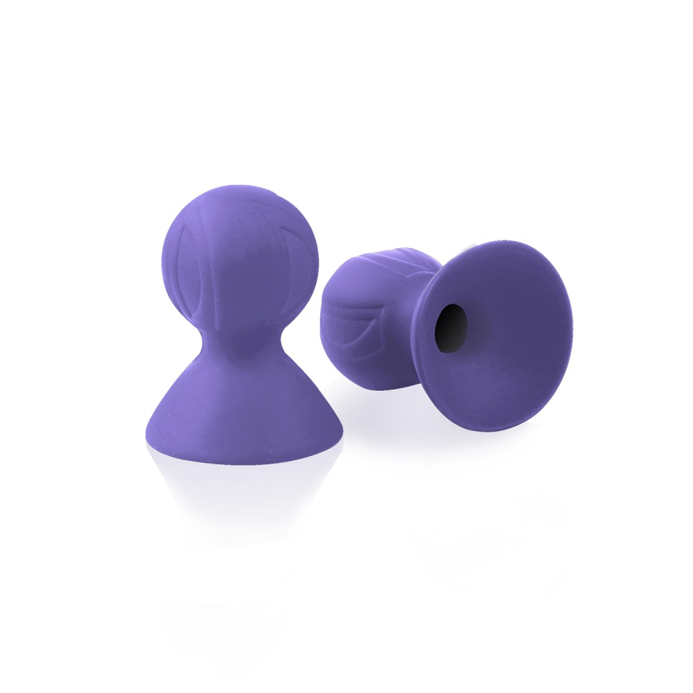 Nipple Suckers Purple | ViPstore.hu - Erotika webáruház #1 - EAN 4582558004267 | SKU LIEBESE064