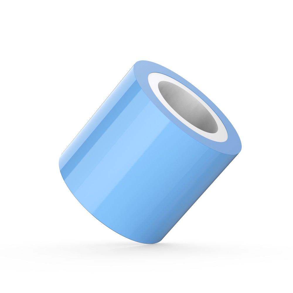 25m Long Bondage Tape Blue | ViPstore.hu - Erotika webáruház #1 - EAN 4582558003666 | SKU LIEBESE068