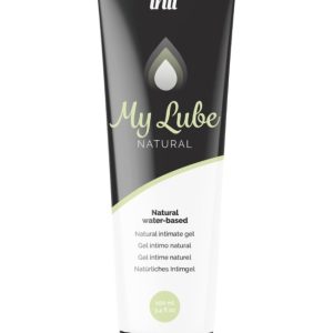 MY LUBE NATURAL | ViPstore.hu - Erotika webáruház #1 - EAN 5600781416271 | SKU INTT000048