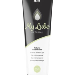 MY LUBE NATURAL | ViPstore.hu - Erotika webáruház #1 - EAN 5600781416271 | SKU INTT000048