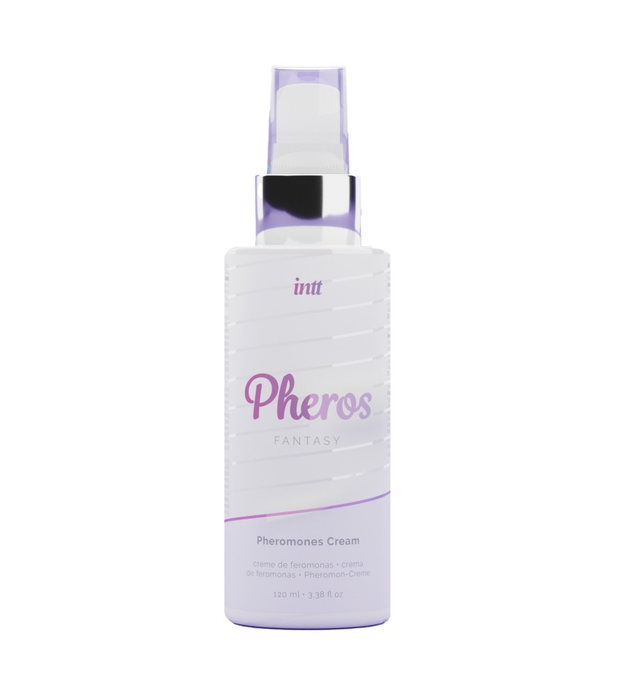 PHEROS FANTASY | ViPstore.hu - Erotika webáruház #1 - EAN 5600304015530 | SKU INTT000049