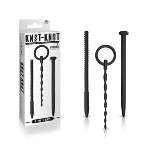 Knot-Knot 3-In-1 Nail Sounding Set | ViPstore.hu - Erotika webáruház #1 - EAN 4897078636295 | SKU NMC0002456