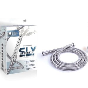 Hydro Series Sly Sprinkle Supreme Cleansing System – Ribbed | ViPstore.hu - Erotika webáruház #1 - EAN 4897078636349 | SKU NMC0002461