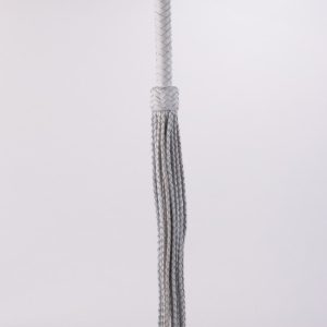 Kid Handle Kid Leather Braided Tails White_B15O25_3 | ViPstore.hu - Erotika webáruház #1 - EAN 5999560517408 | SKU DEVIL00057