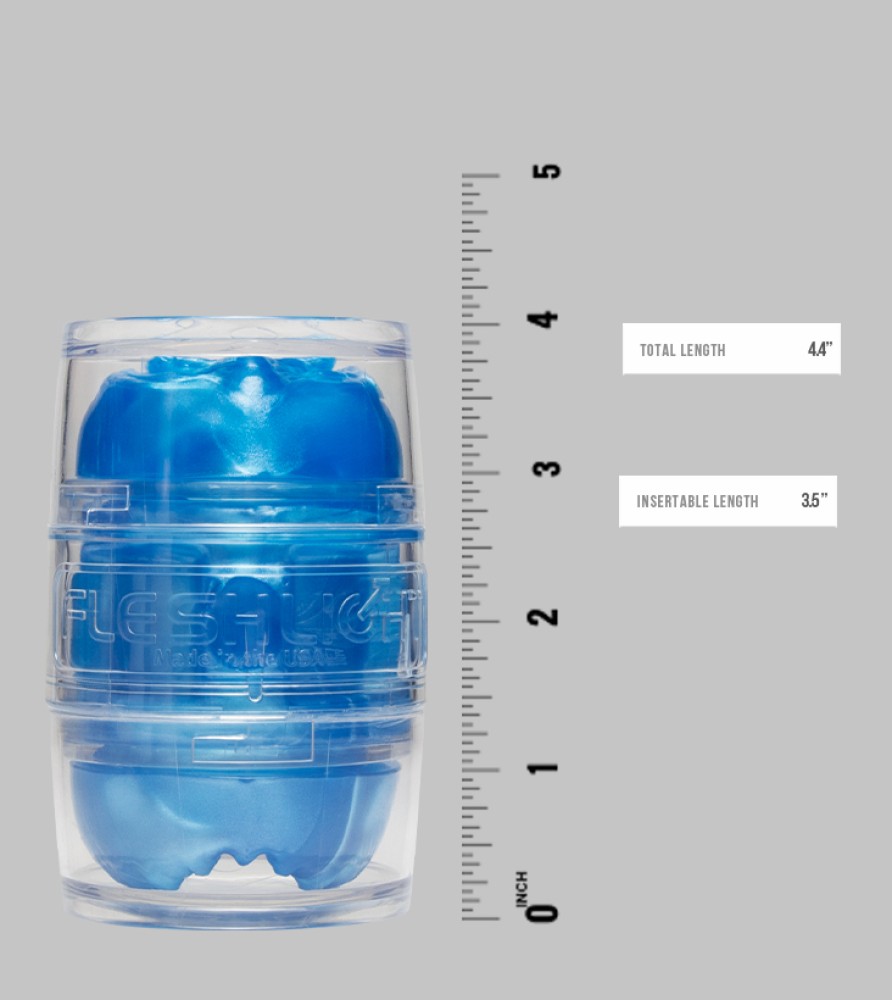 Quickshot ALIEN (RP) | ViPstore.hu - Erotika webáruház #4 - EAN 810476010959 | SKU FLESH00313