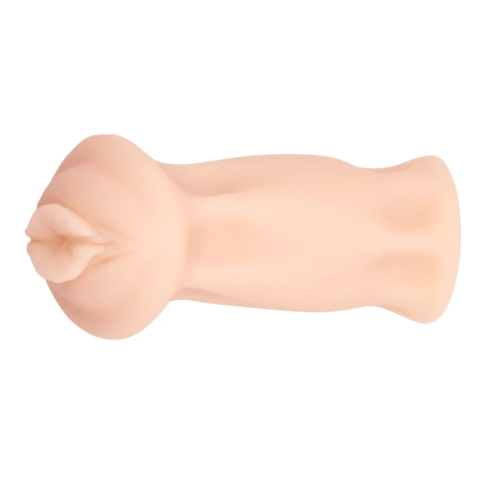 Man's Vibrating Masturbator Flesh | ViPstore.hu - Erotika webáruház #4 - EAN 6959532332827 | SKU DEBRA01446