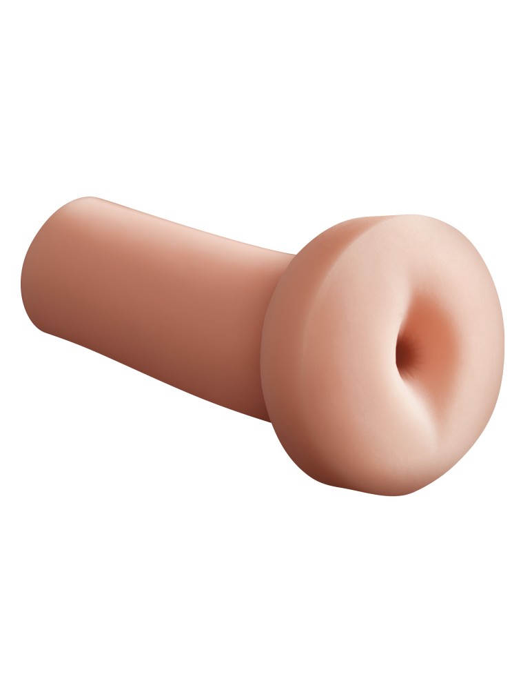 Pump & Dump Stroker Light | ViPstore.hu - Erotika webáruház #2 - EAN 603912760637 | SKU PIPE379021