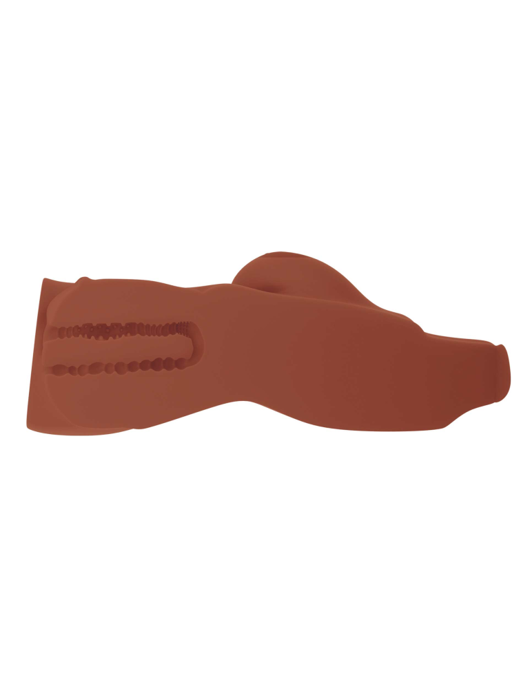 Perfect 10 Torso Brown | ViPstore.hu - Erotika webáruház #5 - EAN 603912766127 | SKU PIPERD61429