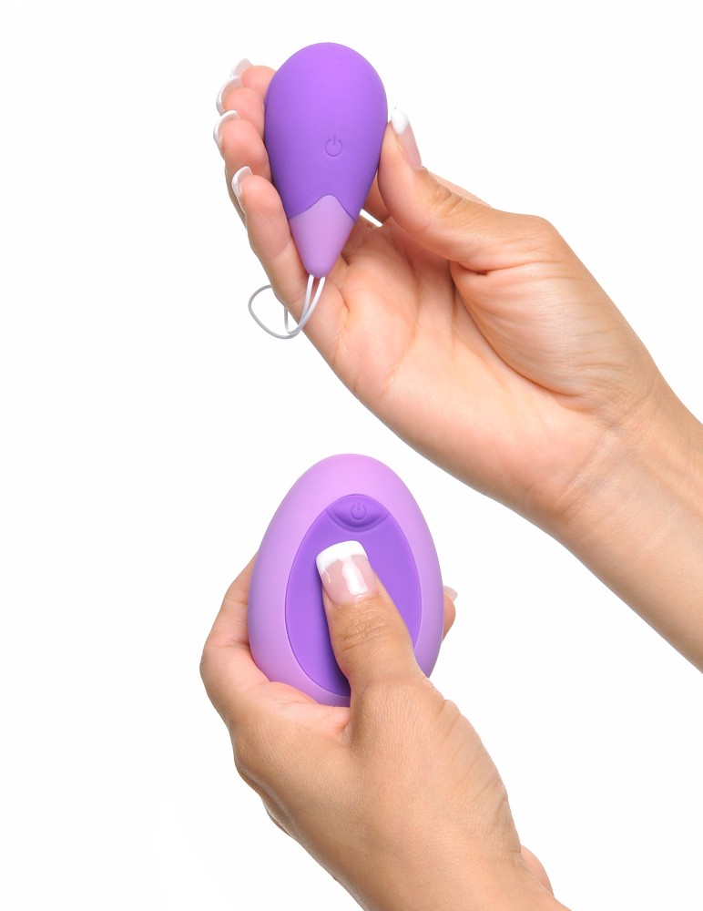Remote Kegel Excite-Her Purple | ViPstore.hu - Erotika webáruház #5 - EAN 603912752151 | SKU PIPE493112