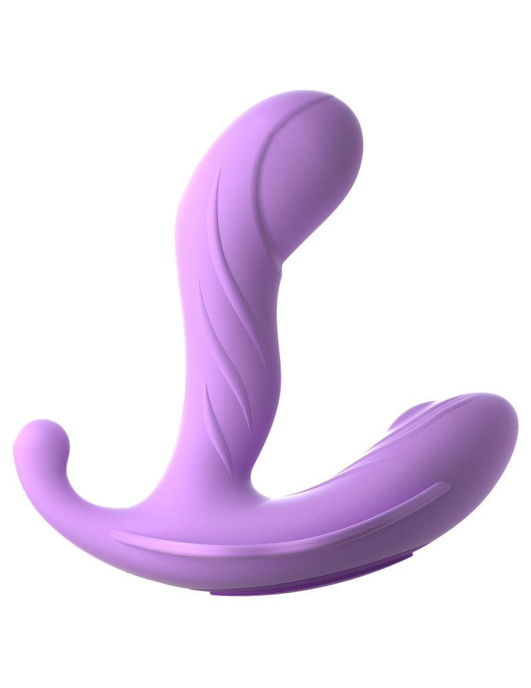 G-Spot Stimulate-Her Purple | ViPstore.hu - Erotika webáruház #3 - EAN 603912752137 | SKU PIPE492912