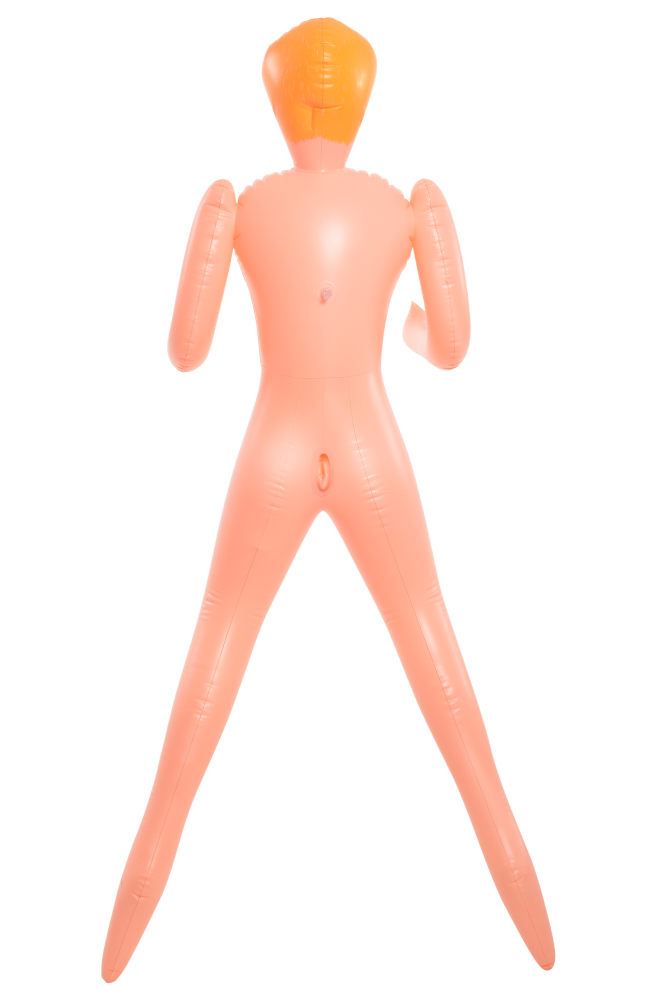 Becky The Beginner Babe Love Doll Light | ViPstore.hu - Erotika webáruház #5 - EAN 603912121186 | SKU PIPE350800