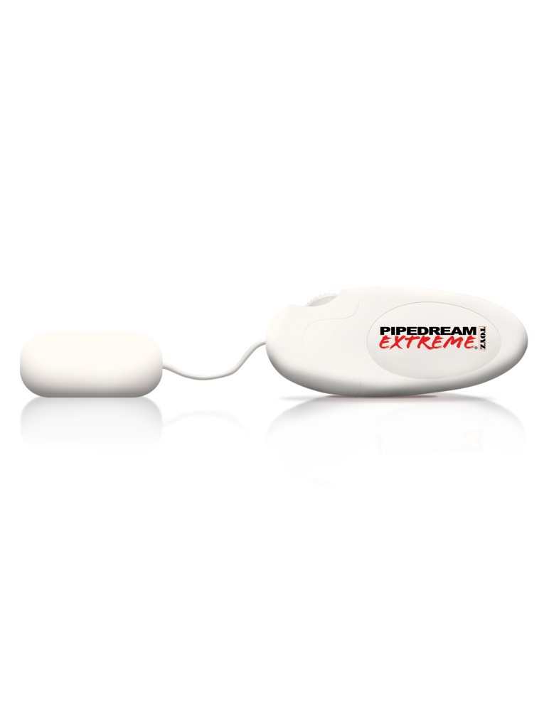 Vibrating Ass Light | ViPstore.hu - Erotika webáruház #4 - EAN 603912364071 | SKU PIPERD0401