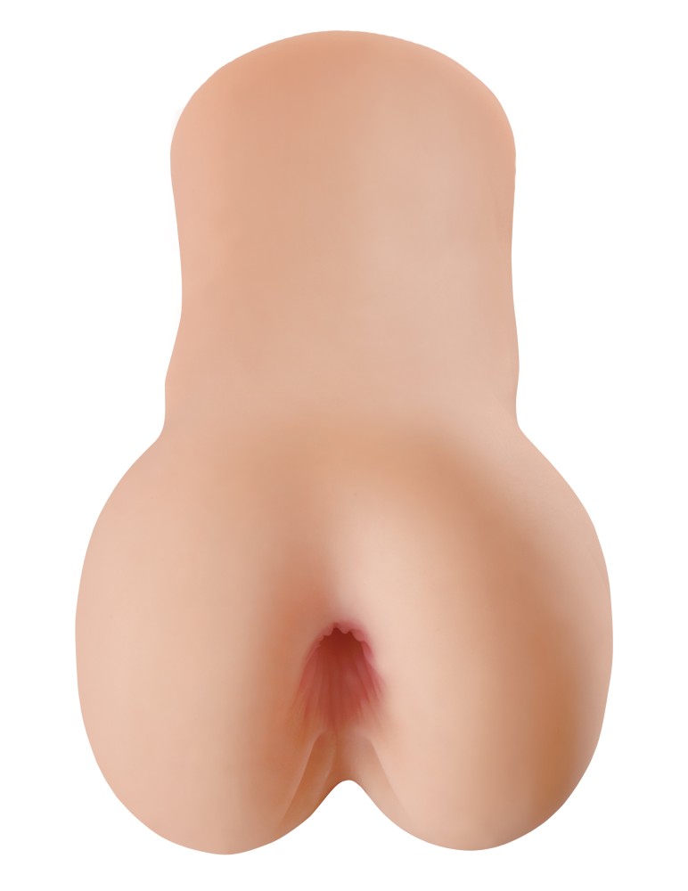 Fuck Me Silly To Go - Tight Ass Fuckhole Mega Stroker Light | ViPstore.hu - Erotika webáruház #3 - EAN 603912757729 | SKU PIPERD4320