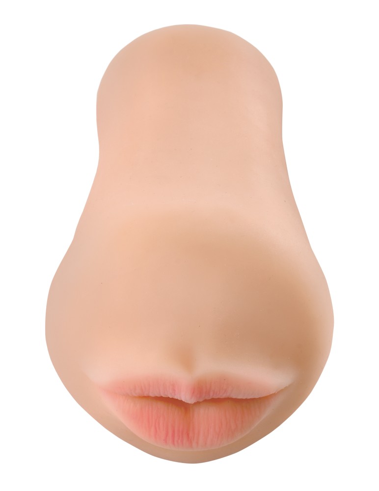 Fuck Me Silly To Go - Deep Throat Cocksucker Mega Stroker Light | ViPstore.hu - Erotika webáruház #2 - EAN 603912757705 | SKU PIPERD4300