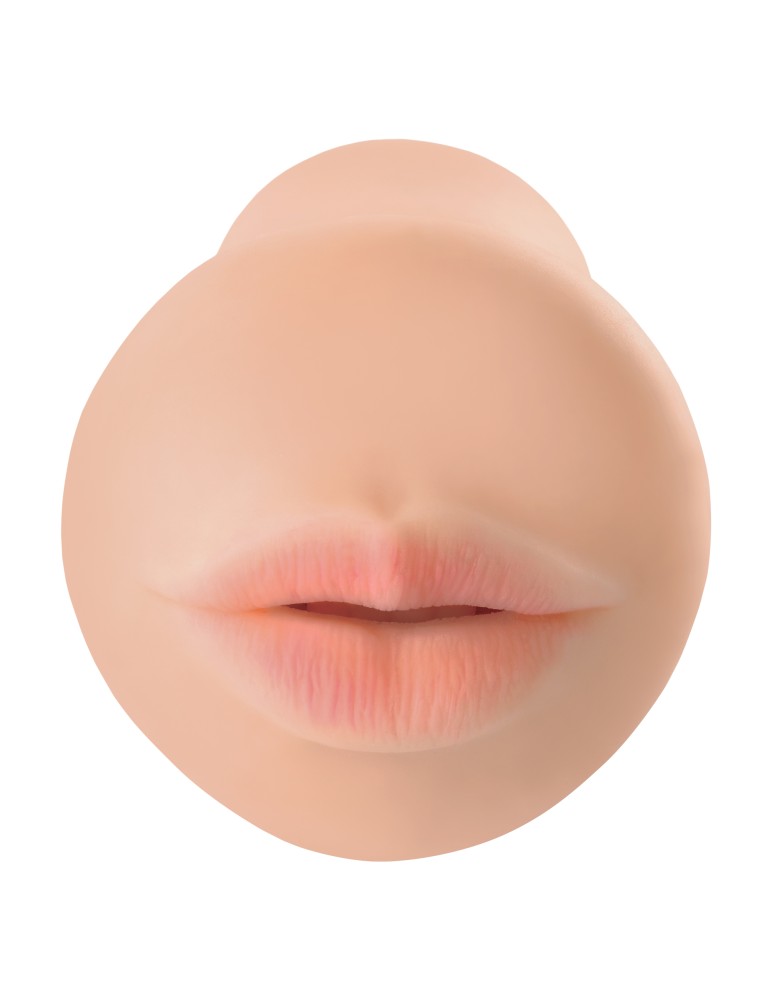 Fuck Me Silly To Go - Deep Throat Cocksucker Mega Stroker Light | ViPstore.hu - Erotika webáruház #3 - EAN 603912757705 | SKU PIPERD4300