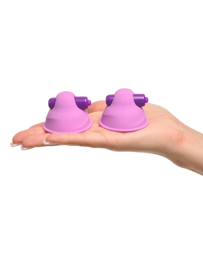 Vibrating Nipple Suck-Hers Purple | ViPstore.hu - Erotika webáruház #4 - EAN 603912752045 | SKU PIPE492012