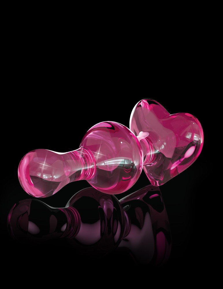 No. 75 Pink | ViPstore.hu - Erotika webáruház #3 - EAN 603912747492 | SKU PIPE287500