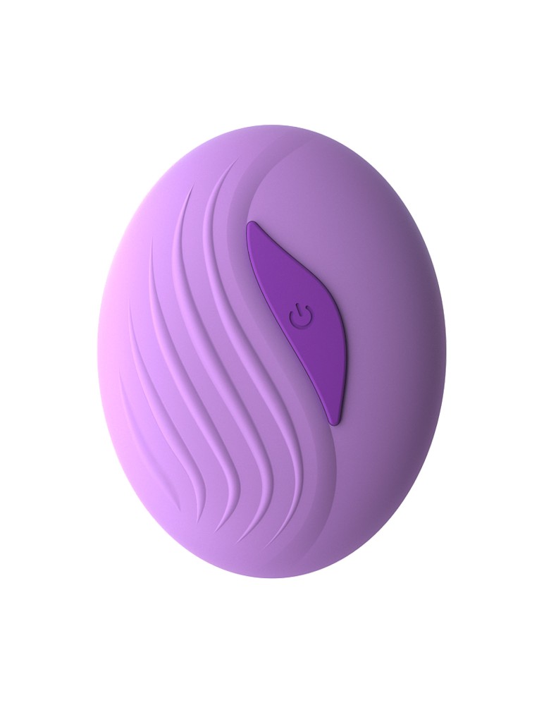 G-Spot Stimulate-Her Purple | ViPstore.hu - Erotika webáruház #4 - EAN 603912752137 | SKU PIPE492912