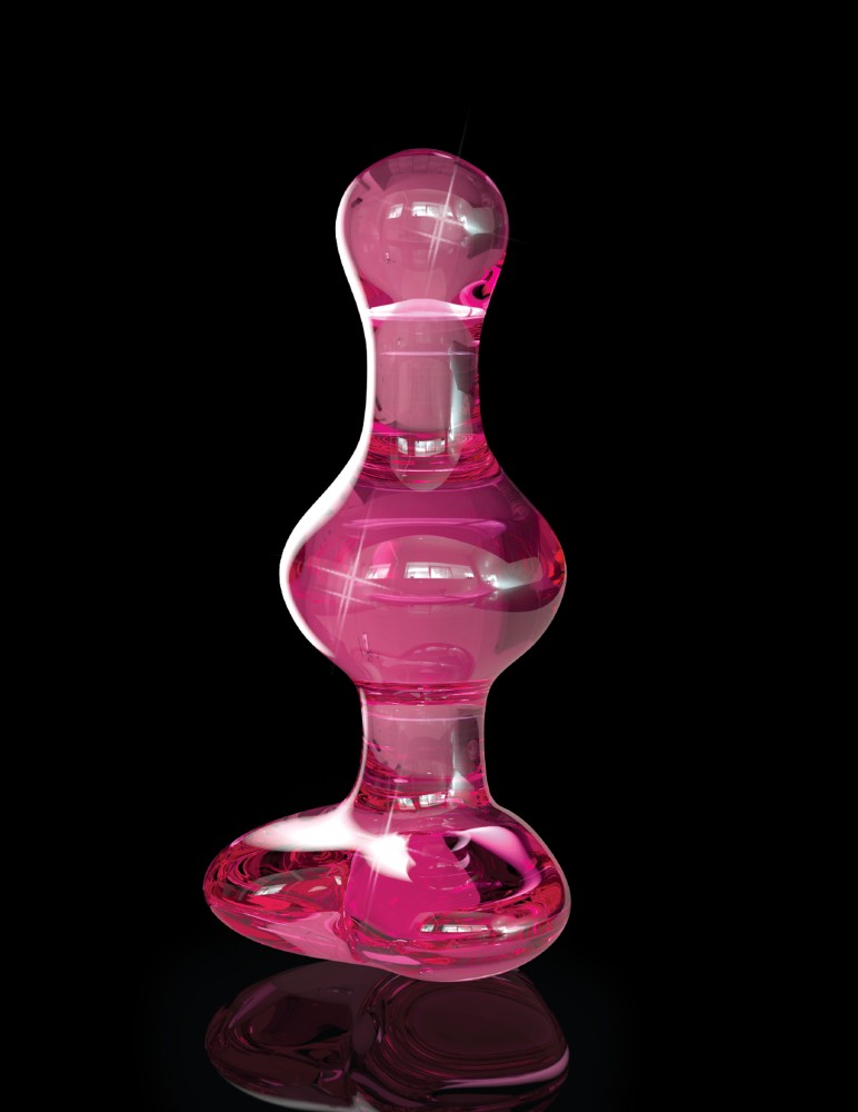 No. 75 Pink | ViPstore.hu - Erotika webáruház #2 - EAN 603912747492 | SKU PIPE287500