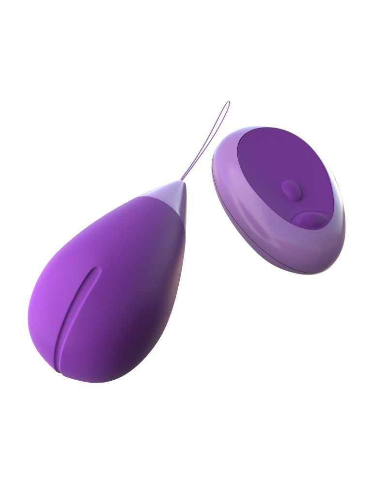 Remote Kegel Excite-Her Purple | ViPstore.hu - Erotika webáruház #2 - EAN 603912752151 | SKU PIPE493112