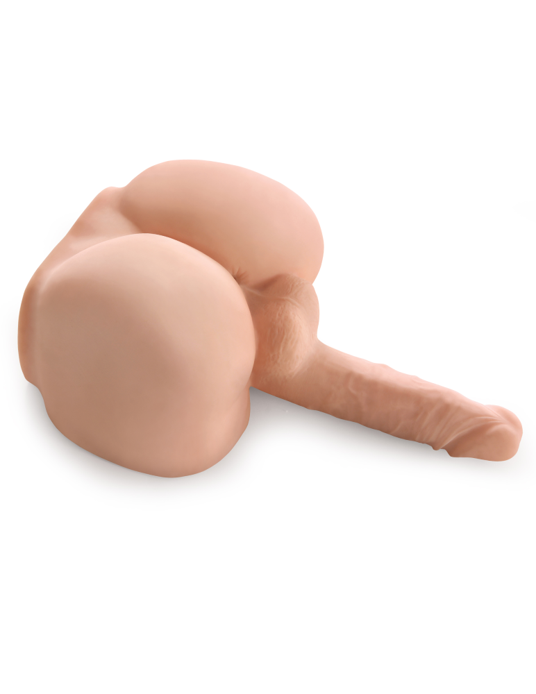 Dirty Talk Interactive Bad Boy Light | ViPstore.hu - Erotika webáruház #3 - EAN 603912758474 | SKU PIPERD0534