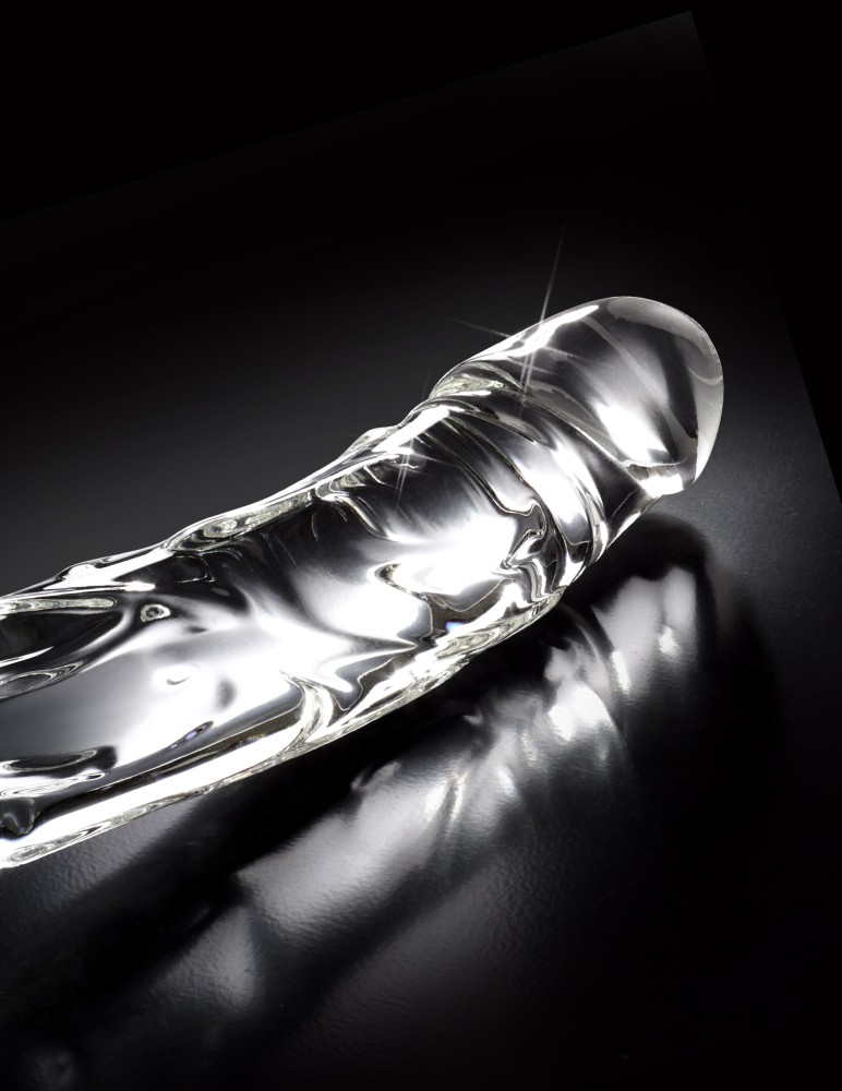 No. 62 Clear | ViPstore.hu - Erotika webáruház #4 - EAN 603912337501 | SKU PIPE296200