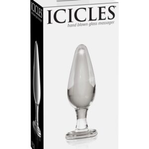 No. 26  Clear | ViPstore.hu - Erotika webáruház #1 - EAN 603912310597 | SKU PIPE292600