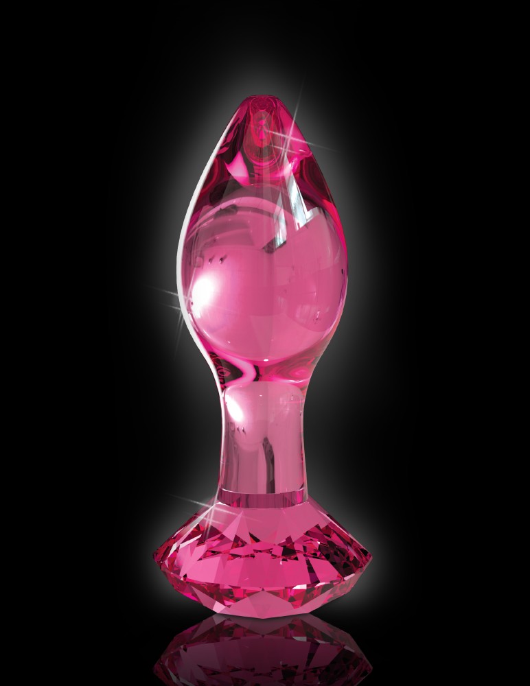 No. 79 Pink | ViPstore.hu - Erotika webáruház #2 - EAN 603912747539 | SKU PIPE287900