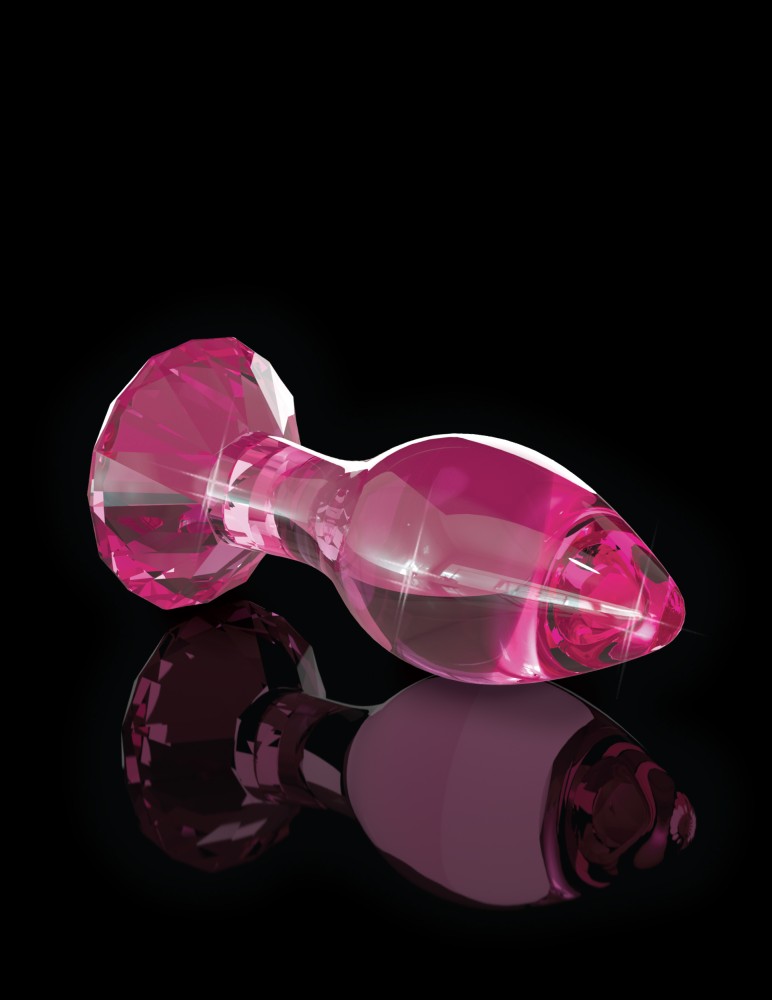 No. 79 Pink | ViPstore.hu - Erotika webáruház #3 - EAN 603912747539 | SKU PIPE287900