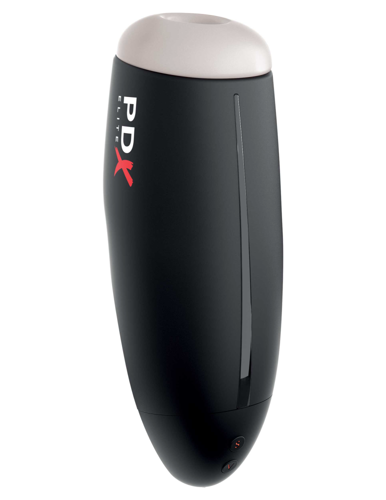 Fap-O-Matic Black | ViPstore.hu - Erotika webáruház #3 - EAN 603912770315 | SKU PIPE0RD541