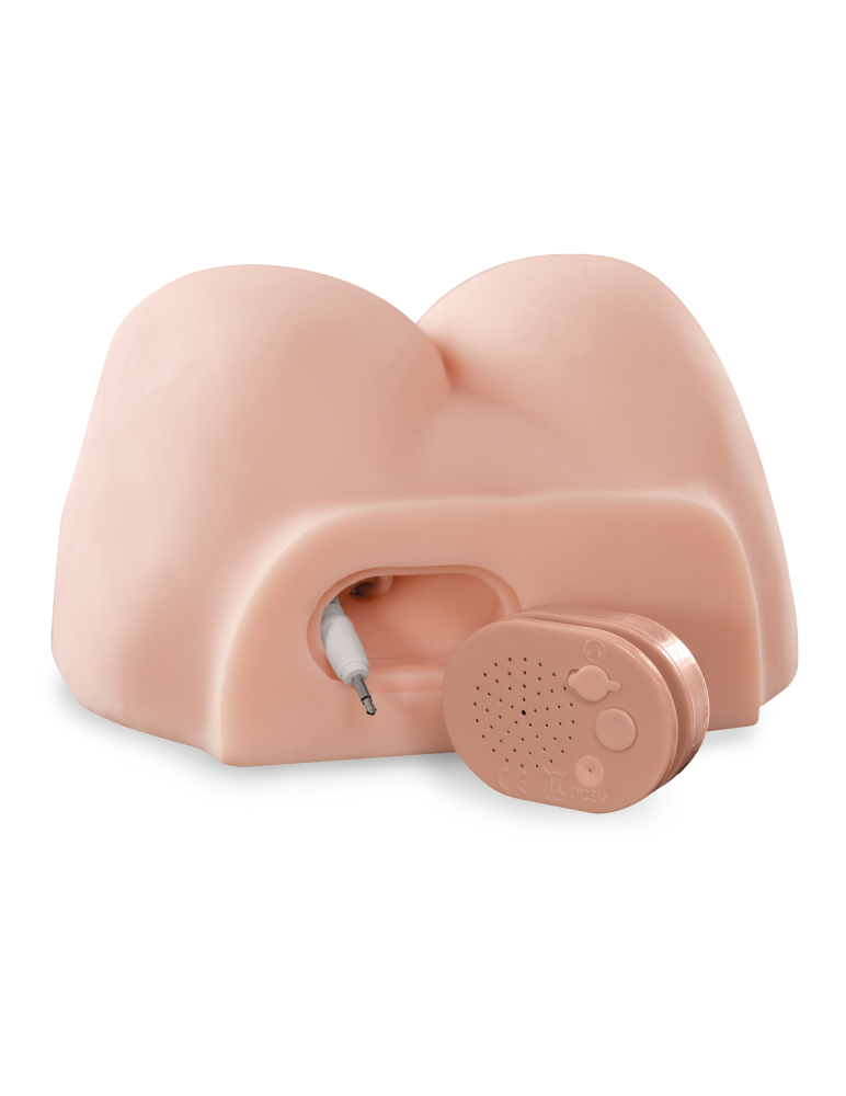 Dirty Talk Interactive Bad Boy Light | ViPstore.hu - Erotika webáruház #5 - EAN 603912758474 | SKU PIPERD0534