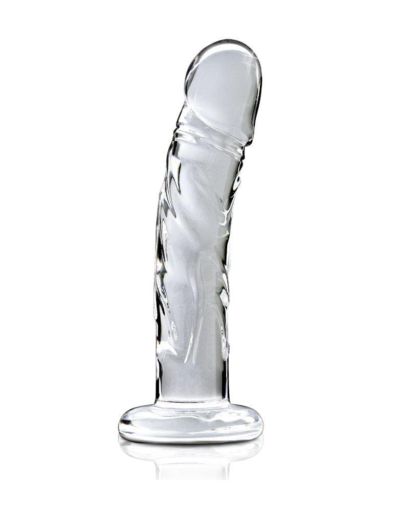 No. 62 Clear | ViPstore.hu - Erotika webáruház #2 - EAN 603912337501 | SKU PIPE296200
