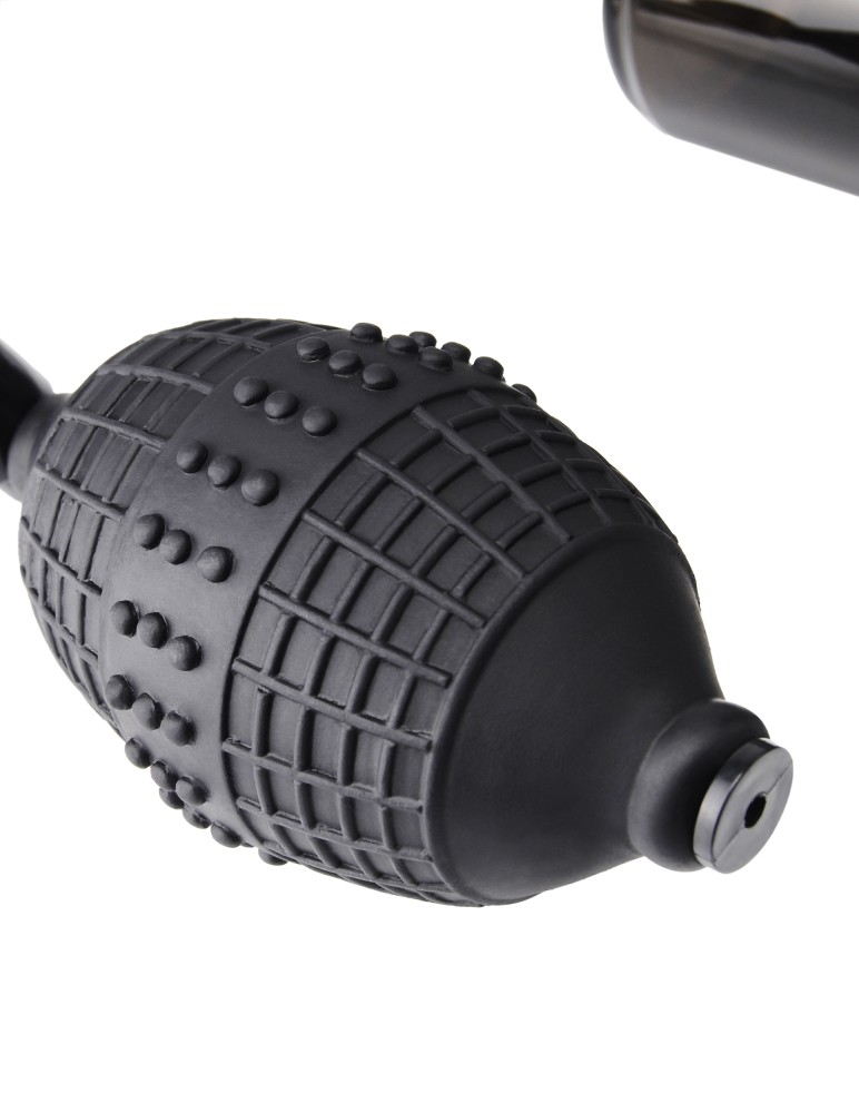 Euro Pump Smoke/ Black | ViPstore.hu - Erotika webáruház #4 - EAN 603912294521 | SKU PIPE325923