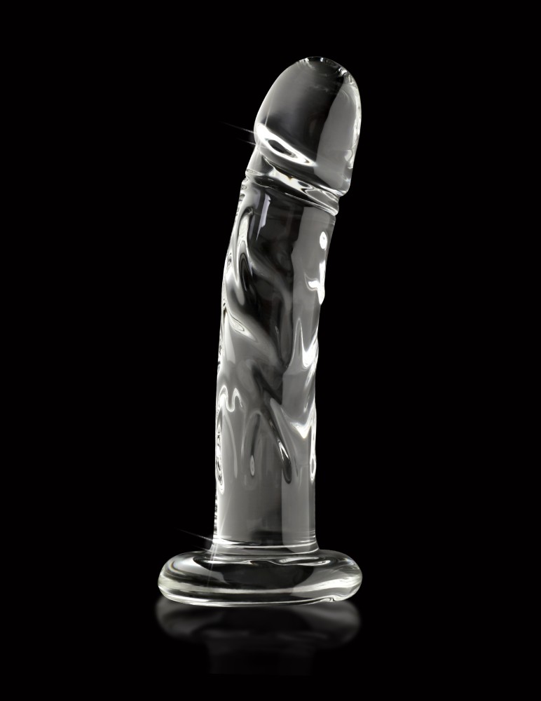 No. 62 Clear | ViPstore.hu - Erotika webáruház #3 - EAN 603912337501 | SKU PIPE296200