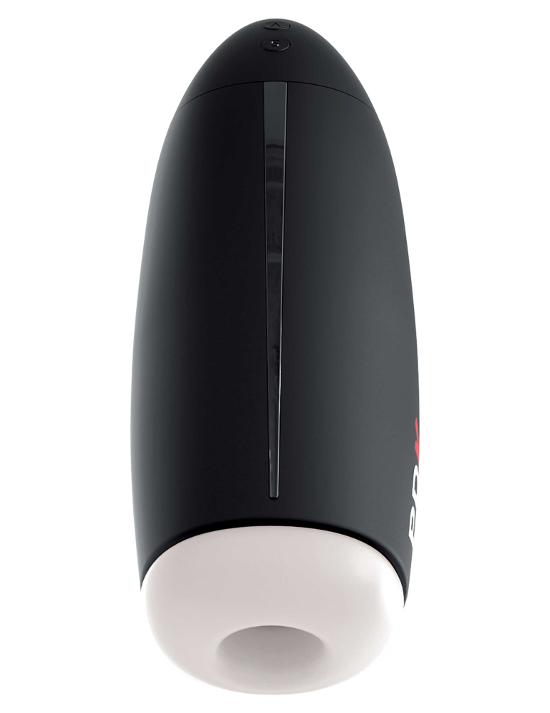 Fap-O-Matic Black | ViPstore.hu - Erotika webáruház #2 - EAN 603912770315 | SKU PIPE0RD541