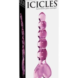 No. 43 Pink | ViPstore.hu - Erotika webáruház #1 - EAN 603912336634 | SKU PIPE294300