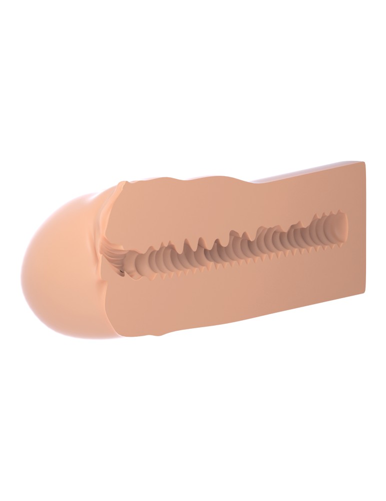 Fuck Me Silly To Go - Horny Fuckslut Mega Stroker Light | ViPstore.hu - Erotika webáruház #6 - EAN 603912757712 | SKU PIPERD4310