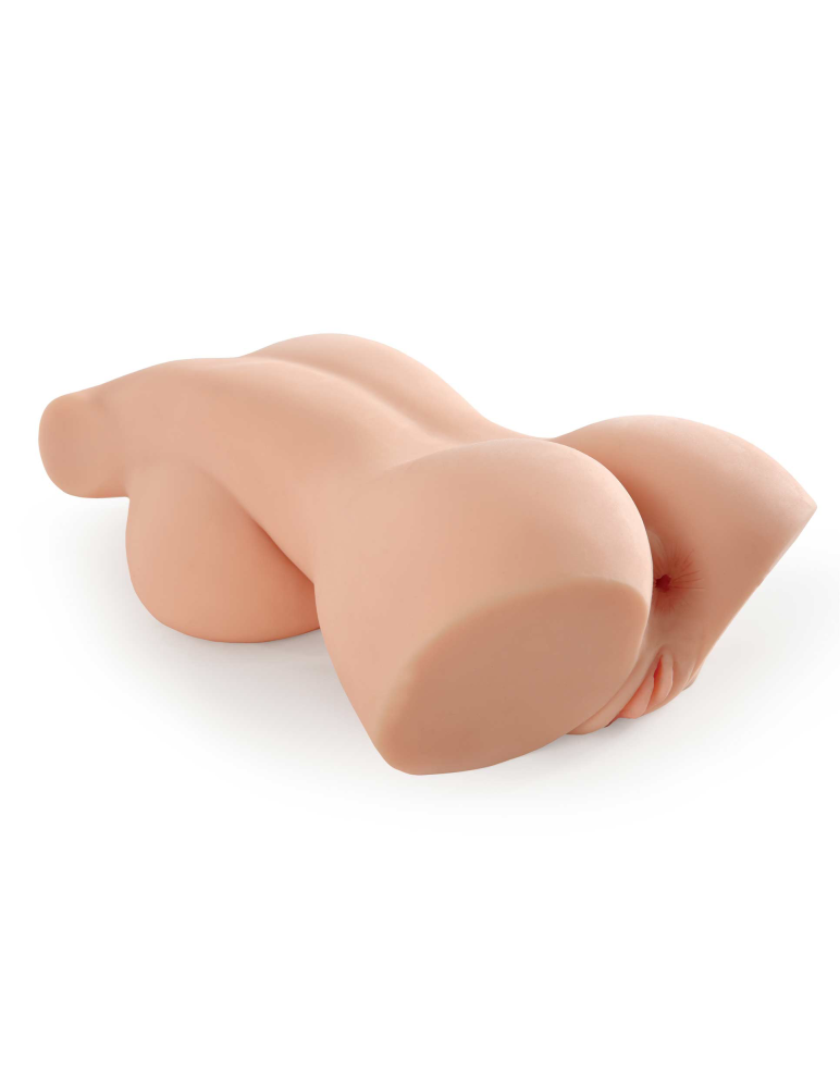 Perfect 10 Torso Light | ViPstore.hu - Erotika webáruház #3 - EAN 603912764437 | SKU PIPERD61421