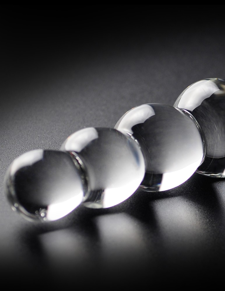 No. 2 Clear | ViPstore.hu - Erotika webáruház #2 - EAN 603912279436 | SKU PIPE290200