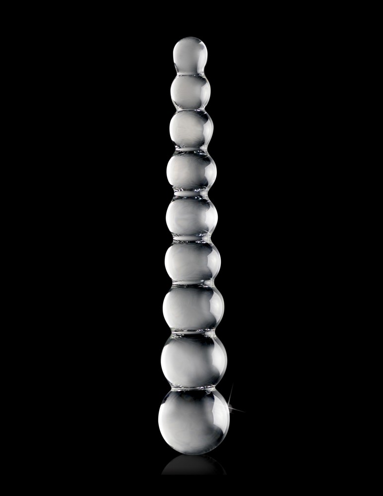 No. 2 Clear | ViPstore.hu - Erotika webáruház #3 - EAN 603912279436 | SKU PIPE290200