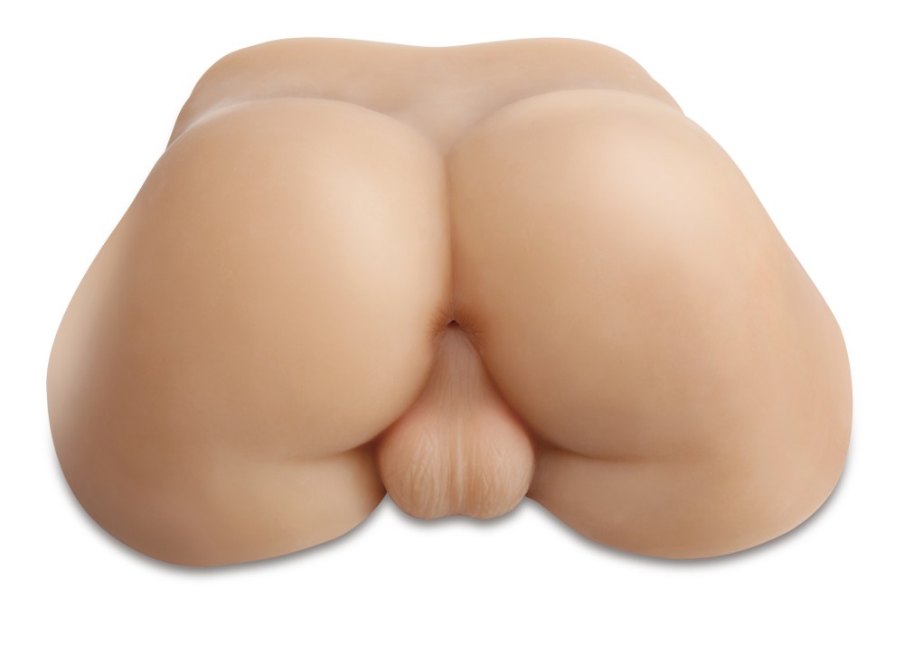 Fuck My Tight Ass! Mega Masturbator Light | ViPstore.hu - Erotika webáruház #2 - EAN 603912298475 | SKU PIPER18100