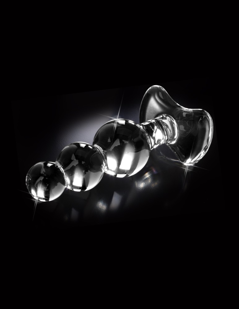 No. 47 Clear | ViPstore.hu - Erotika webáruház #4 - EAN 603912337358 | SKU PIPE294700