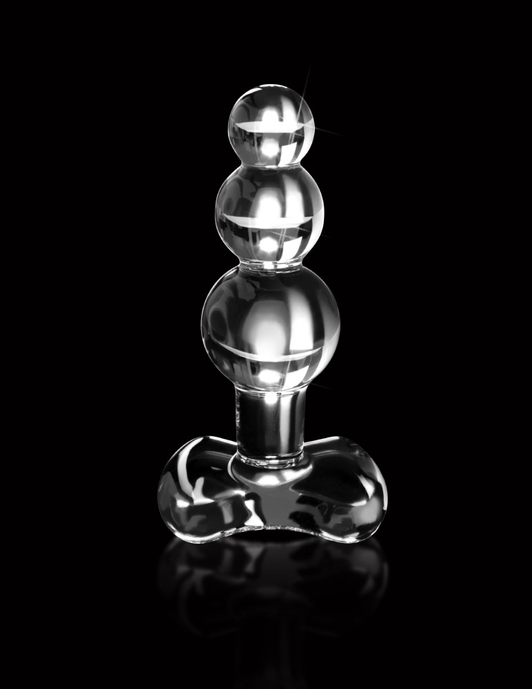 No. 47 Clear | ViPstore.hu - Erotika webáruház #3 - EAN 603912337358 | SKU PIPE294700