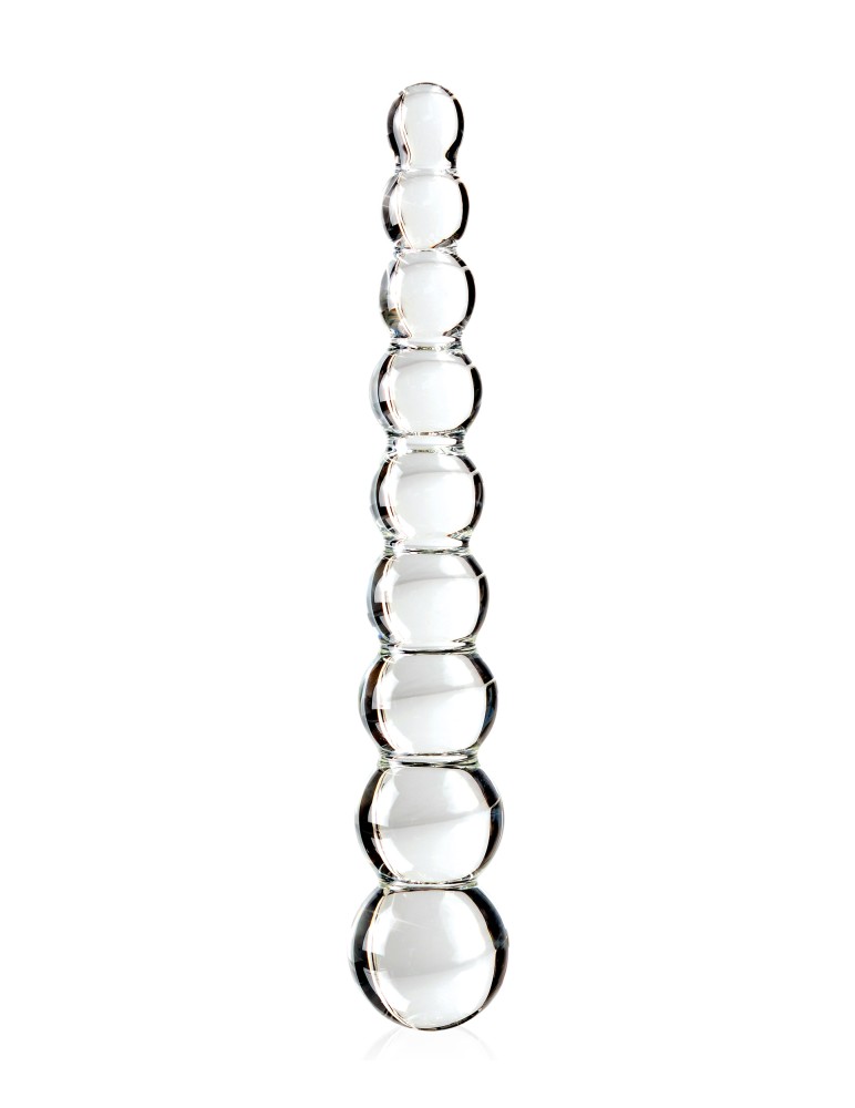 No. 2 Clear | ViPstore.hu - Erotika webáruház #4 - EAN 603912279436 | SKU PIPE290200