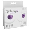 Vibrating Nipple Suck-Hers Purple | ViPstore.hu - Erotika webáruház #1 - EAN 603912752045 | SKU PIPE492012