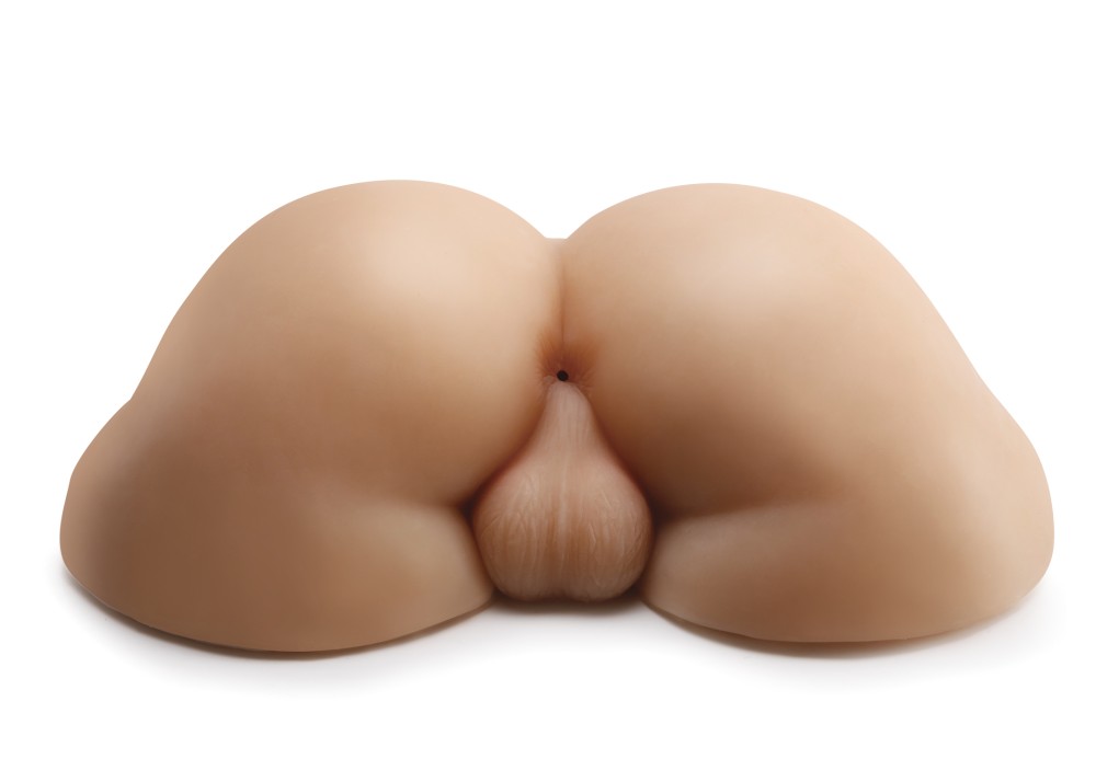 Fuck My Tight Ass! Mega Masturbator Light | ViPstore.hu - Erotika webáruház #4 - EAN 603912298475 | SKU PIPER18100