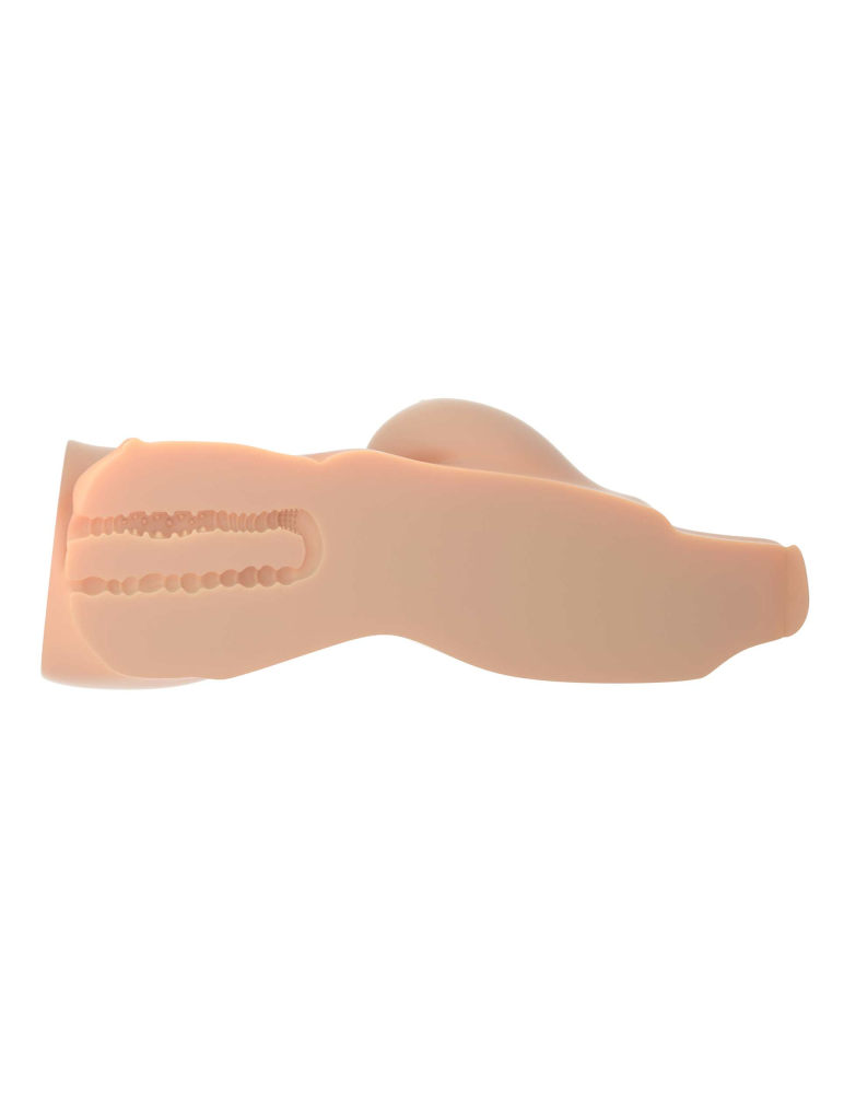 Perfect 10 Torso Light | ViPstore.hu - Erotika webáruház #4 - EAN 603912764437 | SKU PIPERD61421