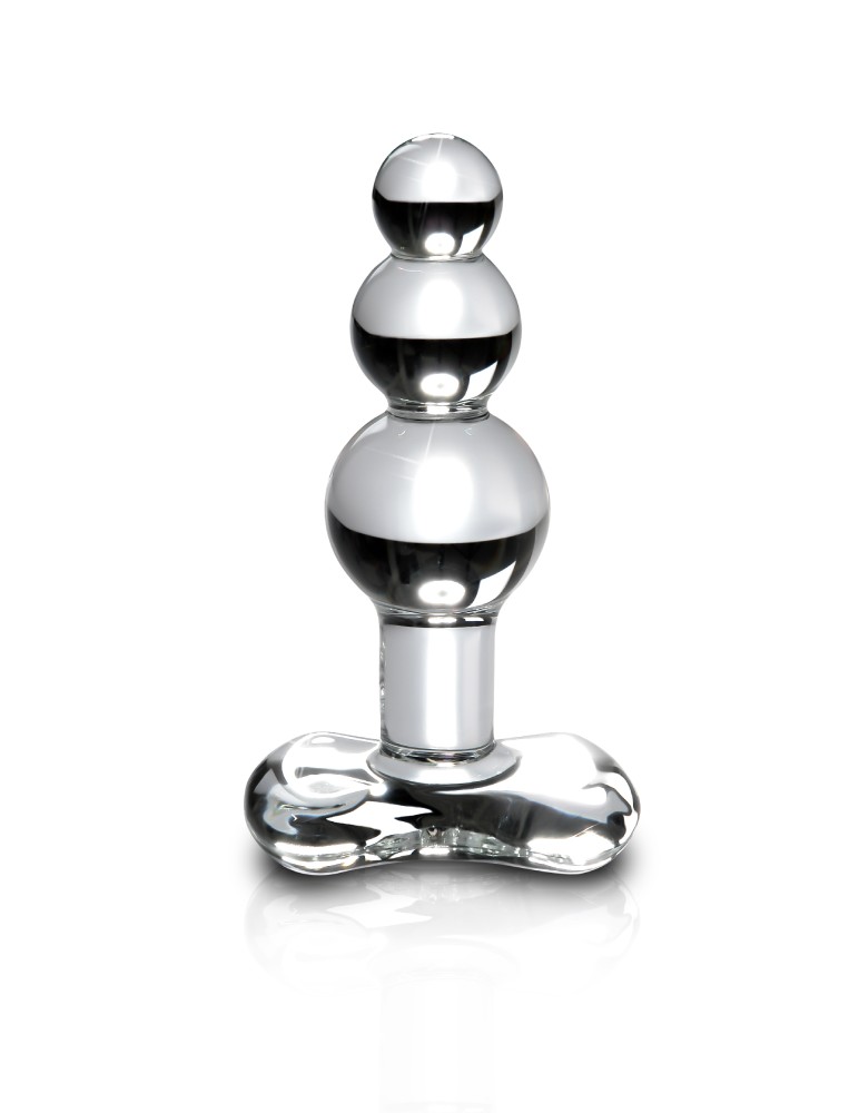 No. 47 Clear | ViPstore.hu - Erotika webáruház #2 - EAN 603912337358 | SKU PIPE294700