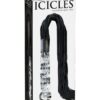 No. 38 Clear/Black | ViPstore.hu - Erotika webáruház #1 - EAN 603912314656 | SKU PIPE293800
