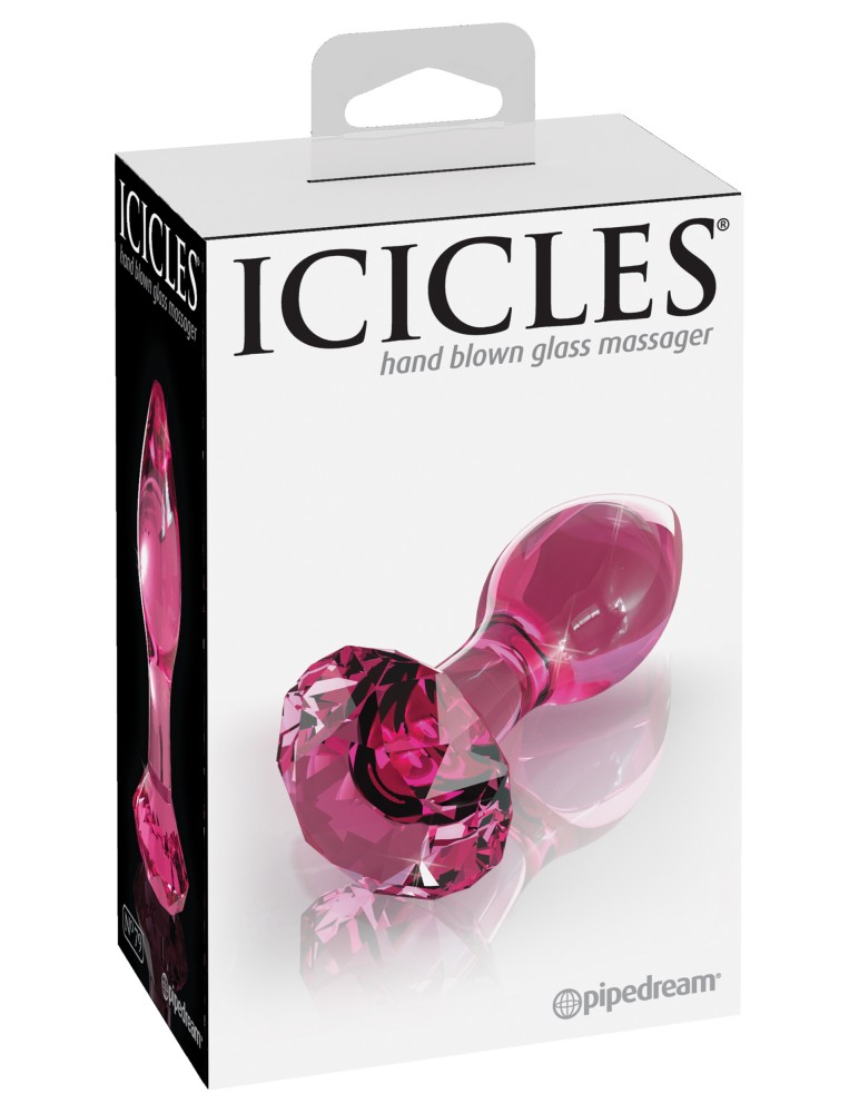 No. 79 Pink | ViPstore.hu - Erotika webáruház #1 - EAN 603912747539 | SKU PIPE287900